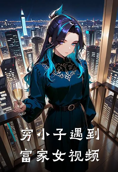 穷小子遇到富家女视频