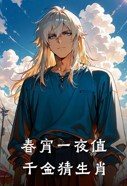 春宵一夜值千金猜生肖