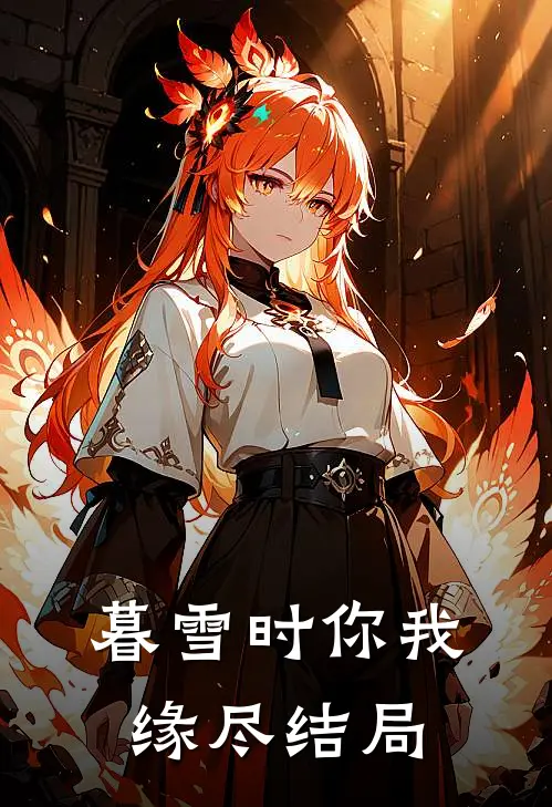 暮雪时你我缘尽结局