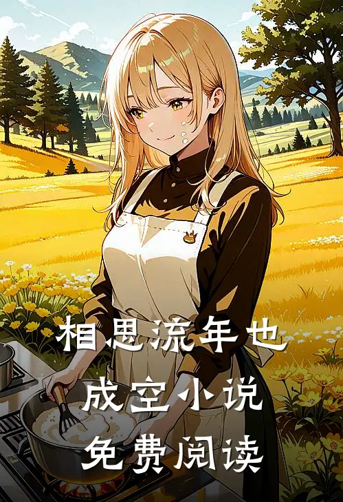 相思流年也成空小说免费阅读