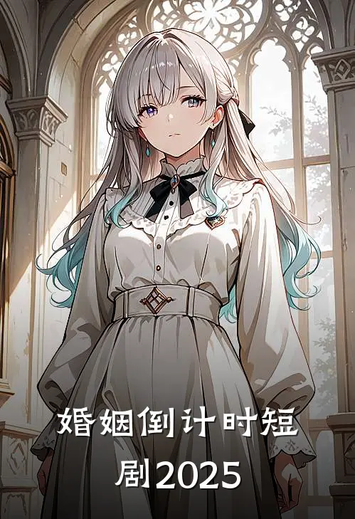 婚姻倒计时短剧2025