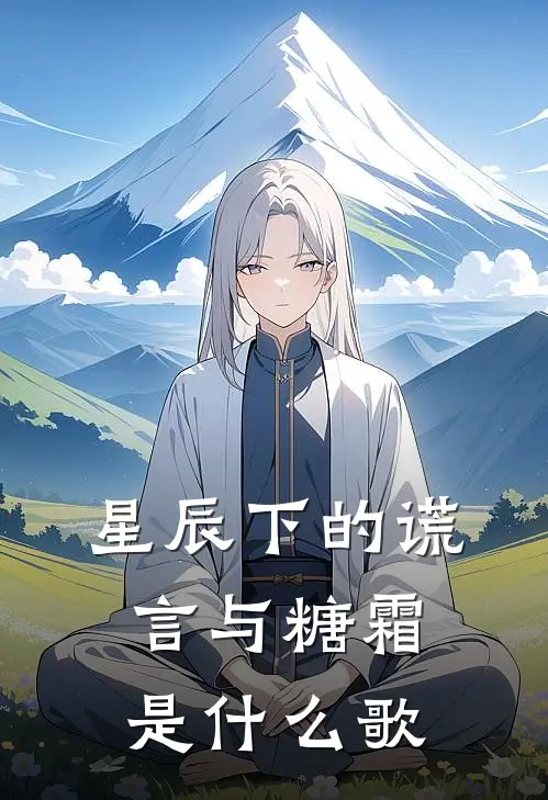 星辰下的谎言与糖霜是什么歌