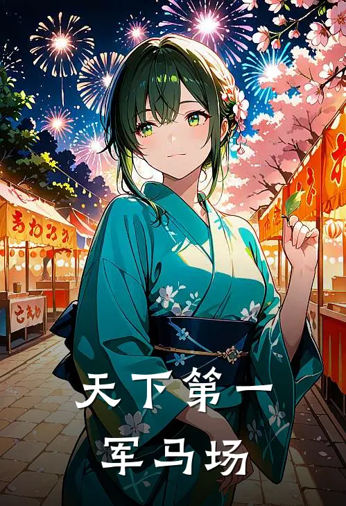 天下第一军马场