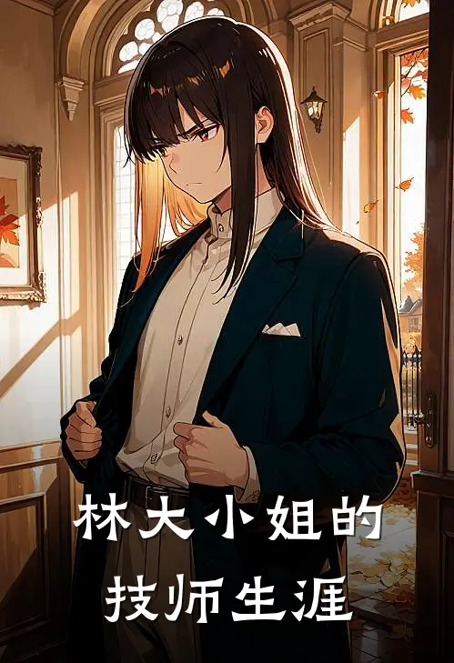 林大小姐的技师生涯