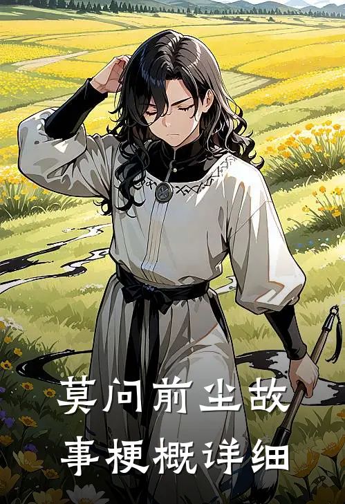 莫问前尘故事梗概详细