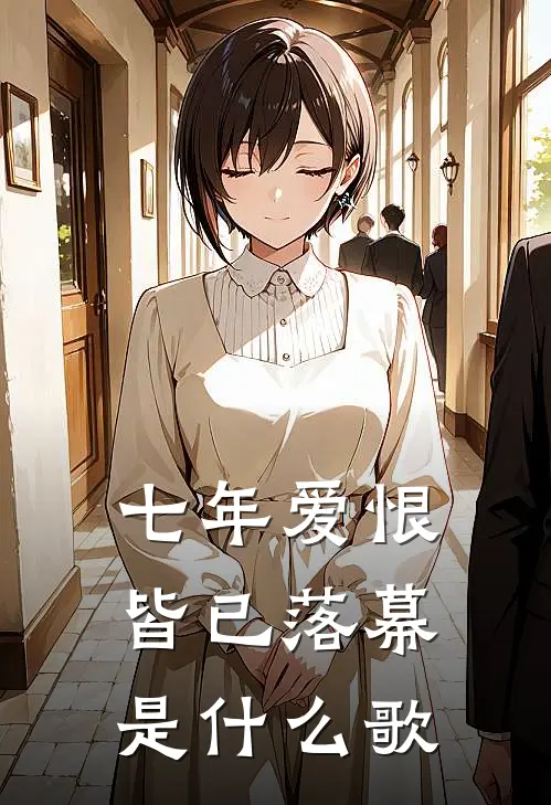 七年爱恨皆已落幕是什么歌