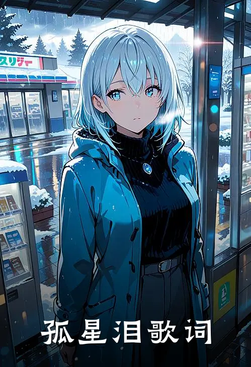 孤星泪 歌词