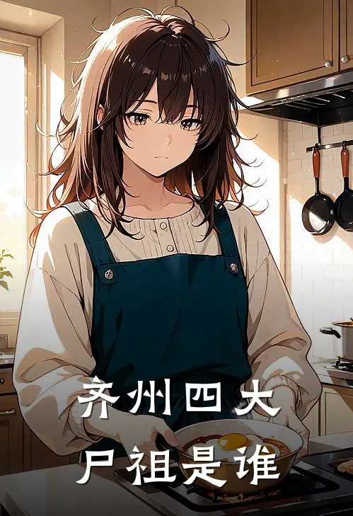 齐州四大尸祖是谁