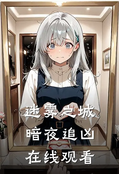 迷雾之城暗夜追凶在线观看