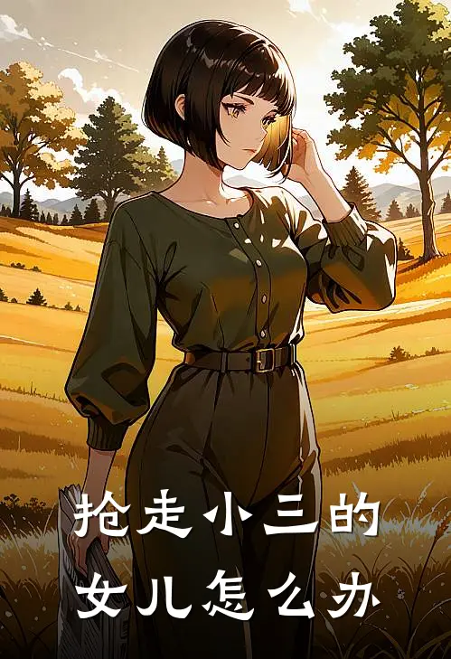 抢走小三的女儿怎么办