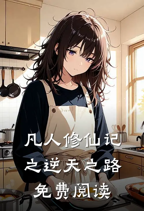 凡人修仙记之逆天之路免费阅读