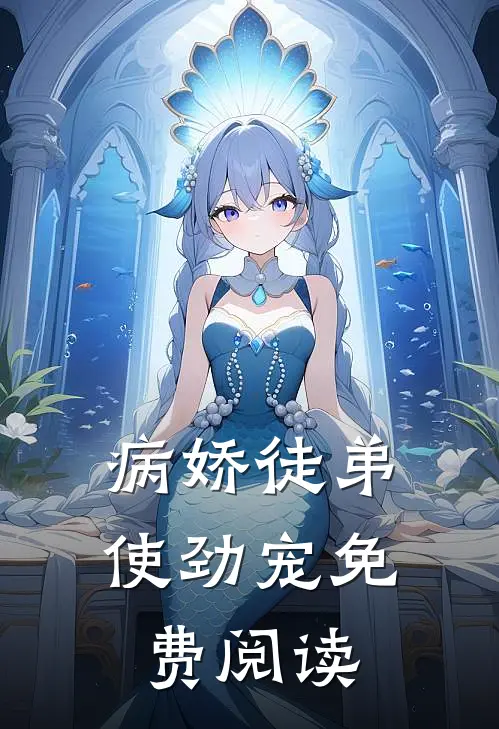 病娇徒弟使劲宠免费阅读