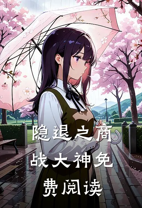 隐退之商战大神免费阅读