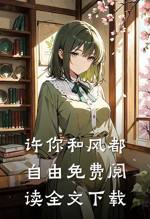 许你和风都自由免费阅读全文下载