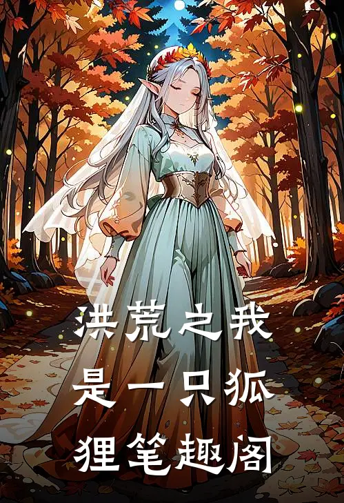 洪荒之我是一只狐狸笔趣阁