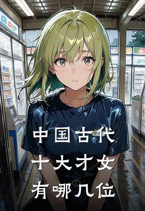 中国古代十大才女有哪几位