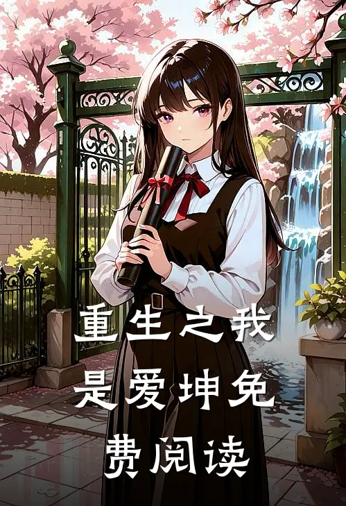 重生之我是爱坤免费阅读