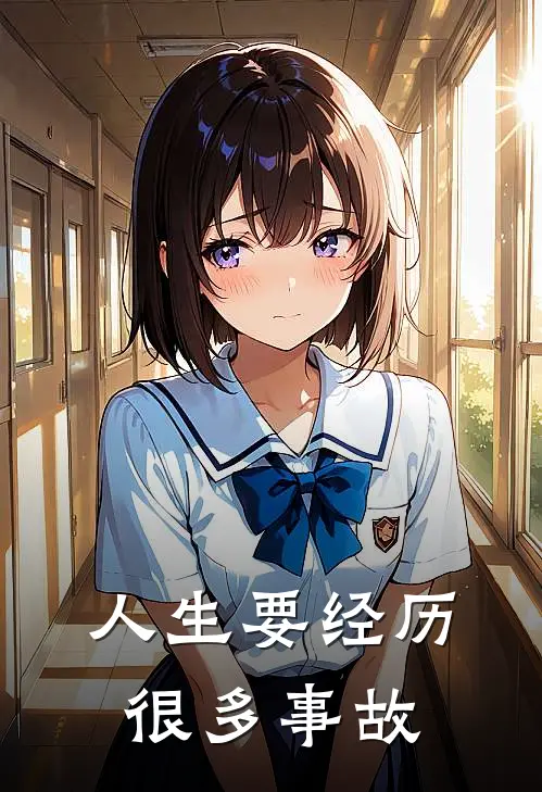 人生要经历很多事故