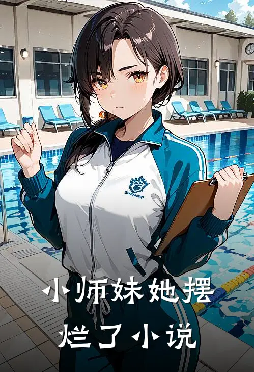 小师妹她摆烂了小说