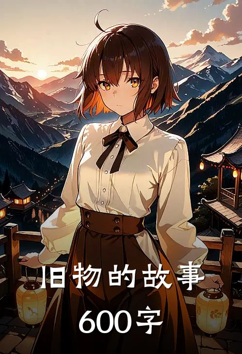 旧物的故事600字