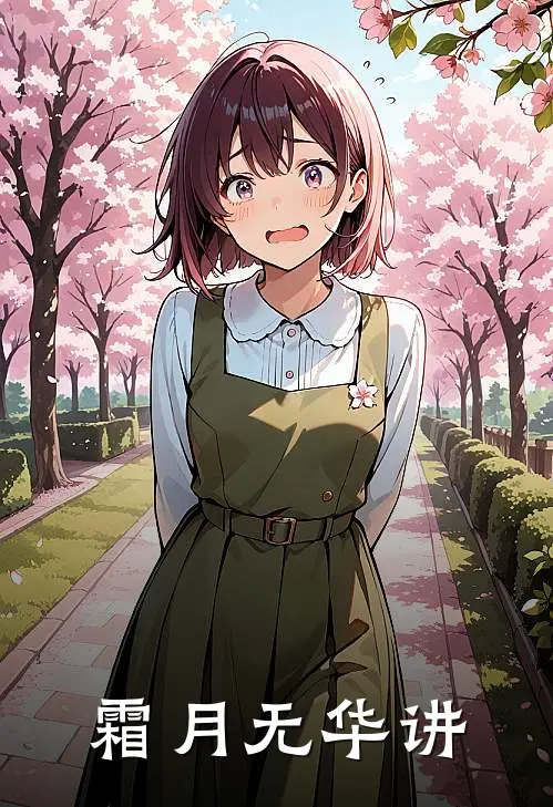 霜月无华讲