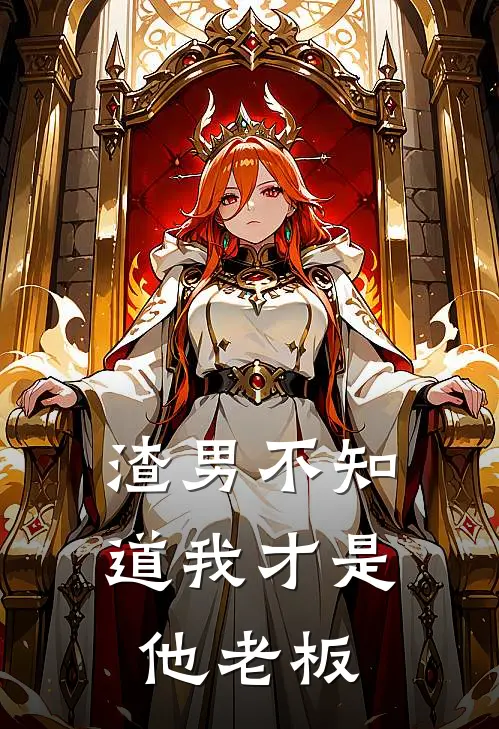 渣男不知道我才是他老板