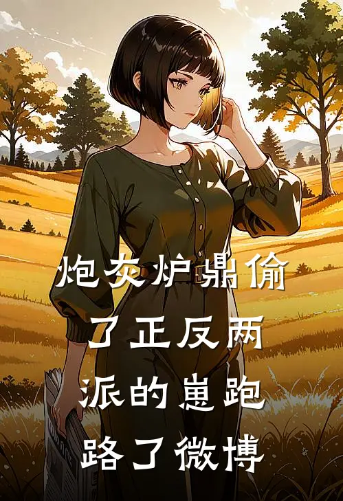 炮灰炉鼎偷了正反两派的崽跑路了微博