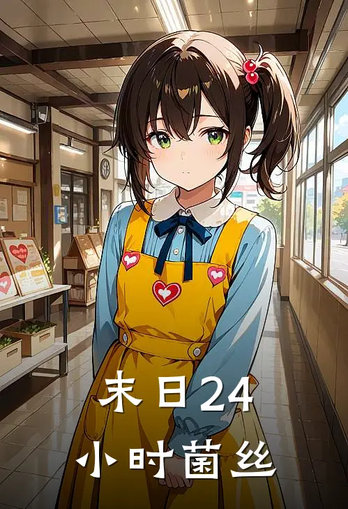 末日24小时菌丝