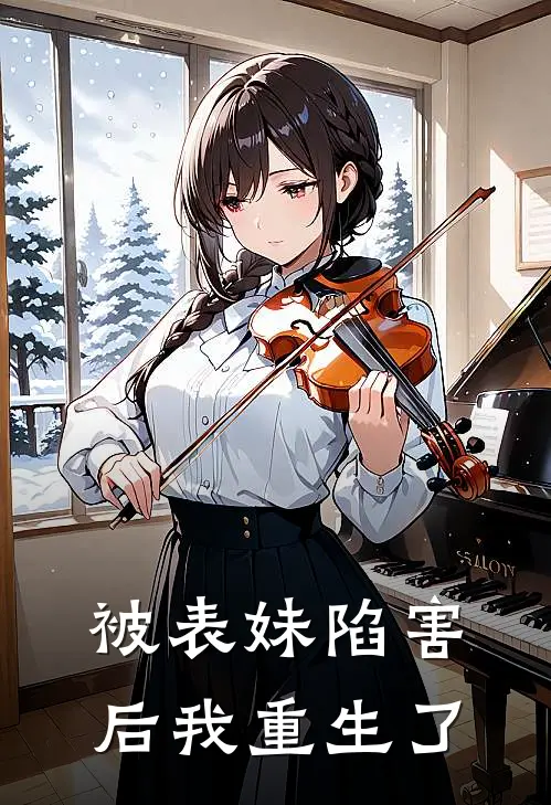 被表妹陷害后我重生了