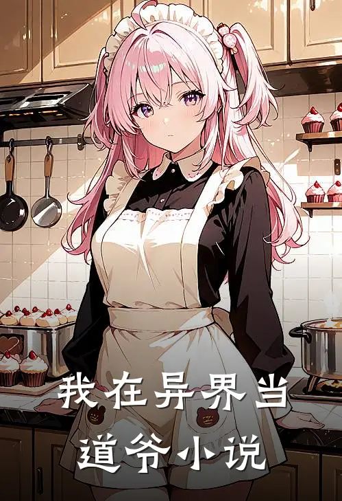 我在异界当道爷小说