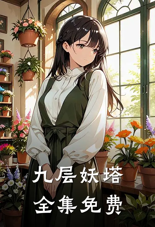 九层妖塔全集免费