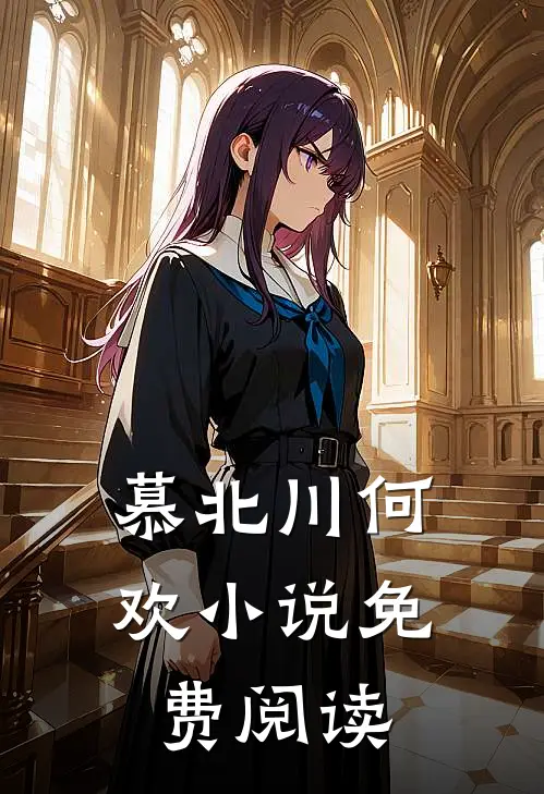 慕北川何欢小说免费阅读