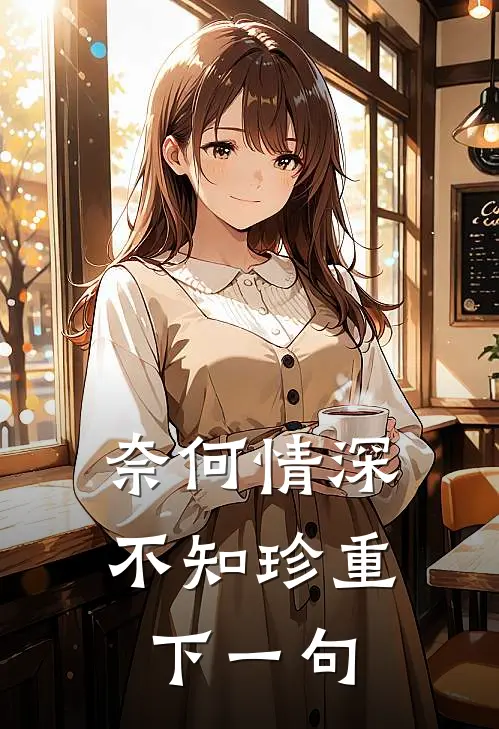 奈何情深不知珍重下一句