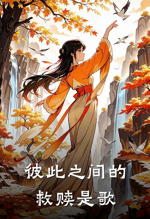 彼此之间的救赎是歌