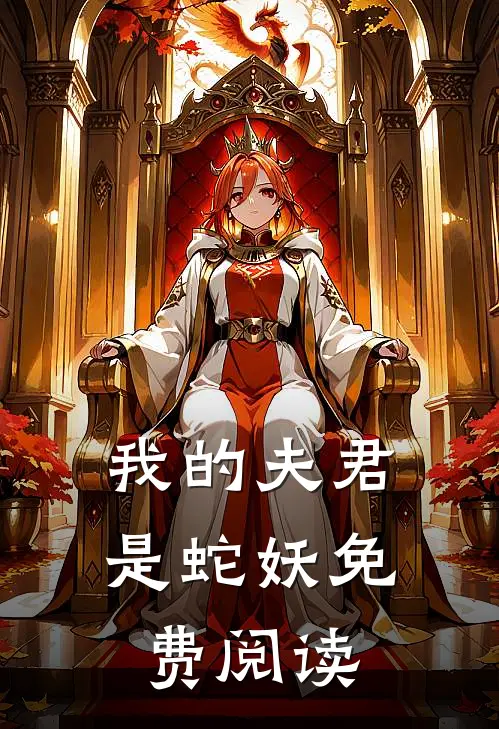 我的夫君是蛇妖免费阅读