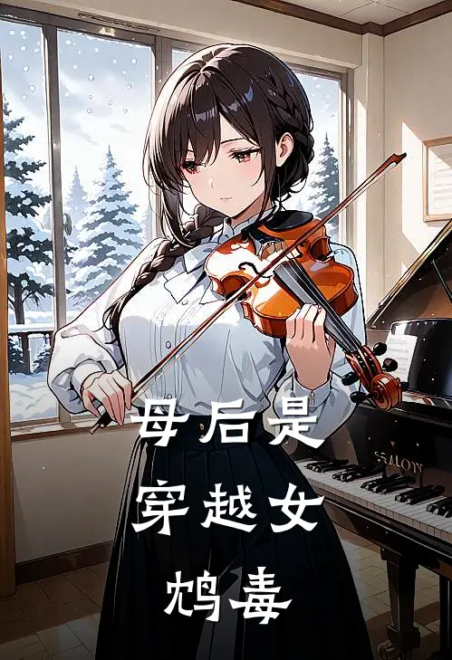 母后是穿越女,鸩毒