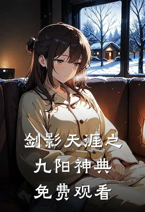 剑影天涯之九阳神典免费观看