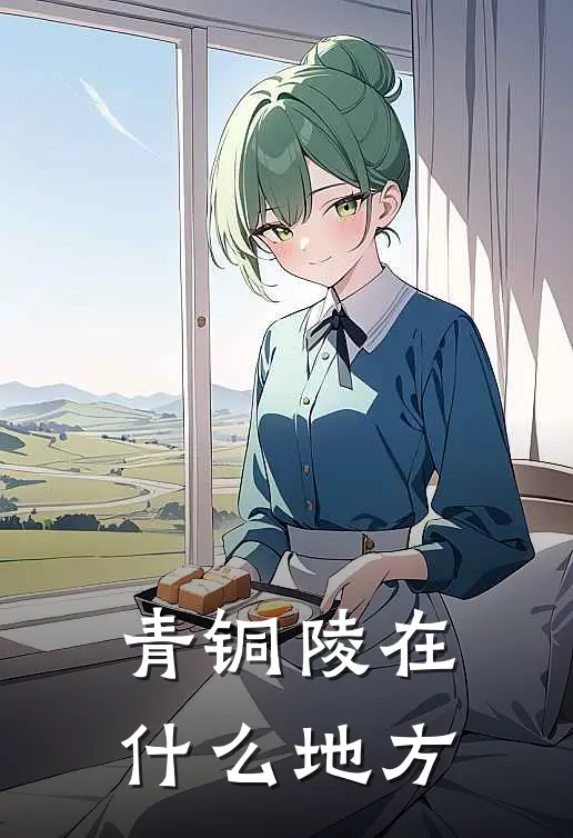 青铜陵在什么地方