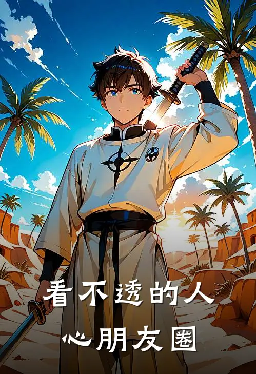 看不透的人心朋友圈