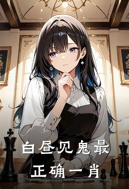 白昼见鬼最正确一肖