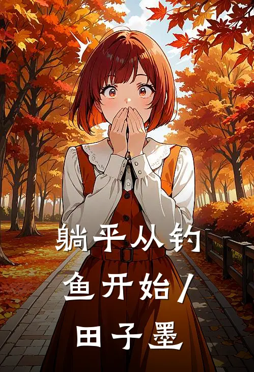 躺平从钓鱼开始/田子墨