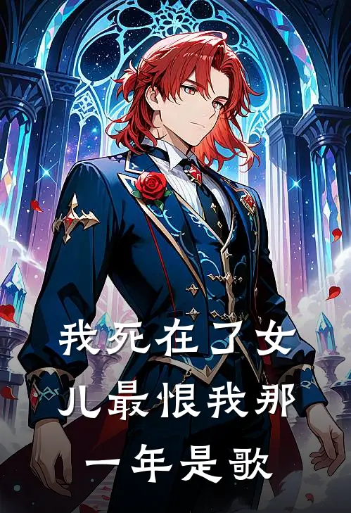 我死在了女儿最恨我那一年是歌