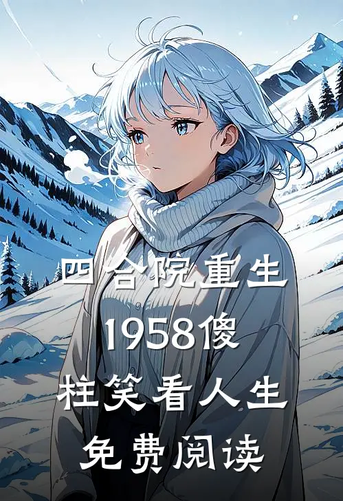 四合院重生1958傻柱笑看人生免费阅读