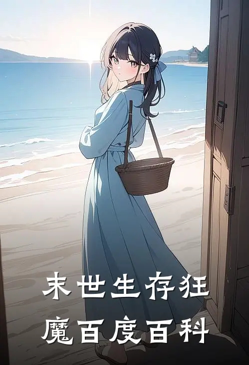 末世生存狂魔百度百科