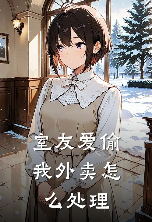 室友爱偷我外卖怎么处理