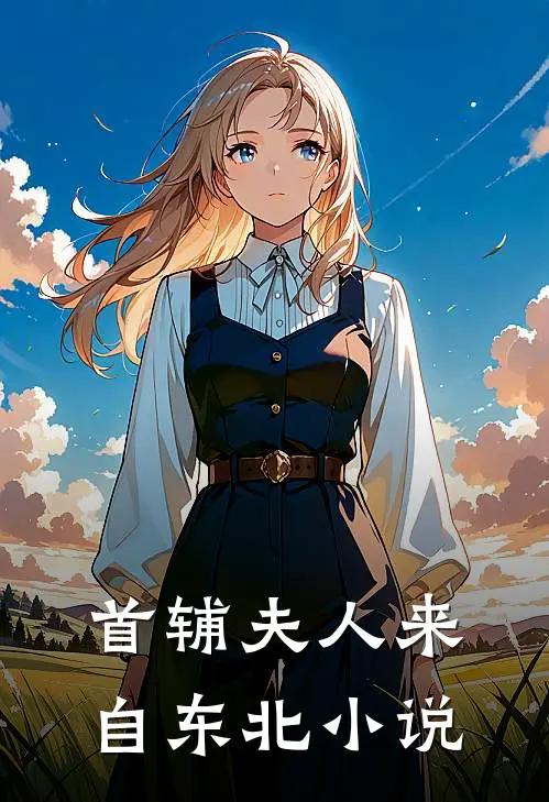 首辅夫人来自东北小说