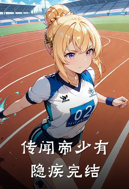 传闻帝少有隐疾完结