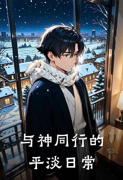 与神同行的平淡日常