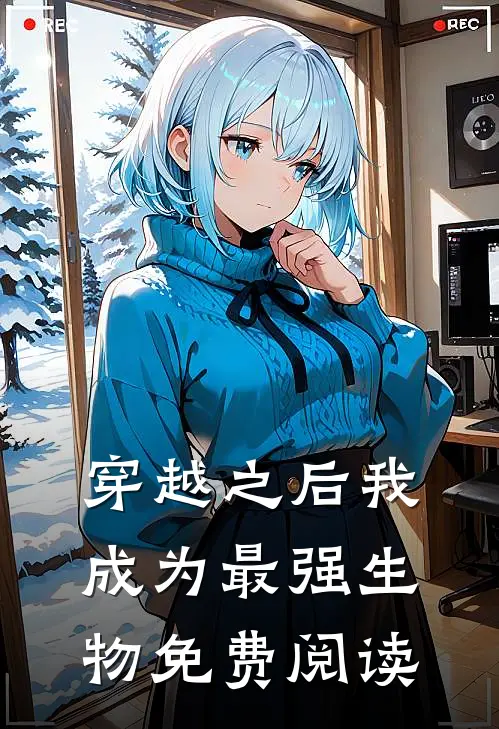 穿越之后我成为最强生物免费阅读