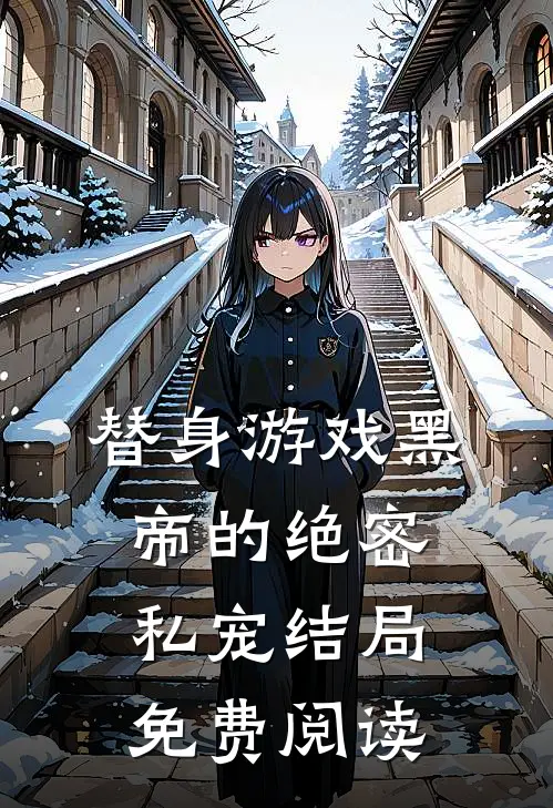 替身游戏黑帝的绝密私宠结局免费阅读